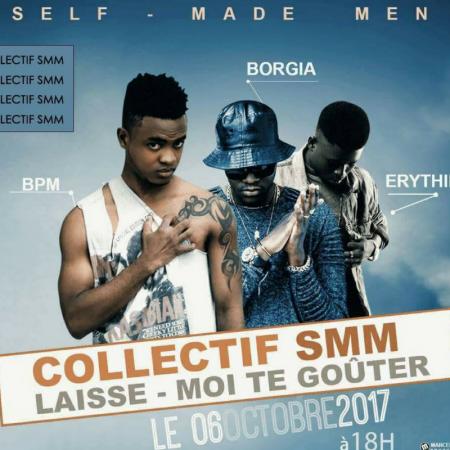Collectif SMM, le groupe s’est noyé